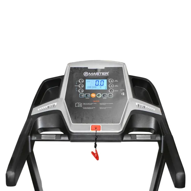 bieznia-master-f-13-pomiary-czas-trwania-treningu-dystans-predkosc-puls-spalone-kalorie