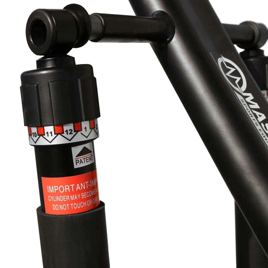 power-stepper-master