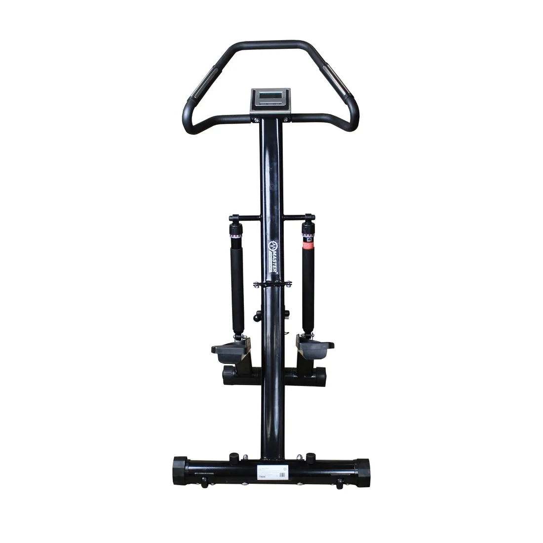 power-stepper-master