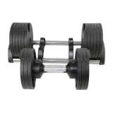 hantle-regulowane-master-spin-2-32-kg-stan-nowy