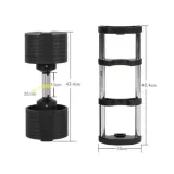 hantle-regulowane-master-spin-2-32-kg-typ-regulowane