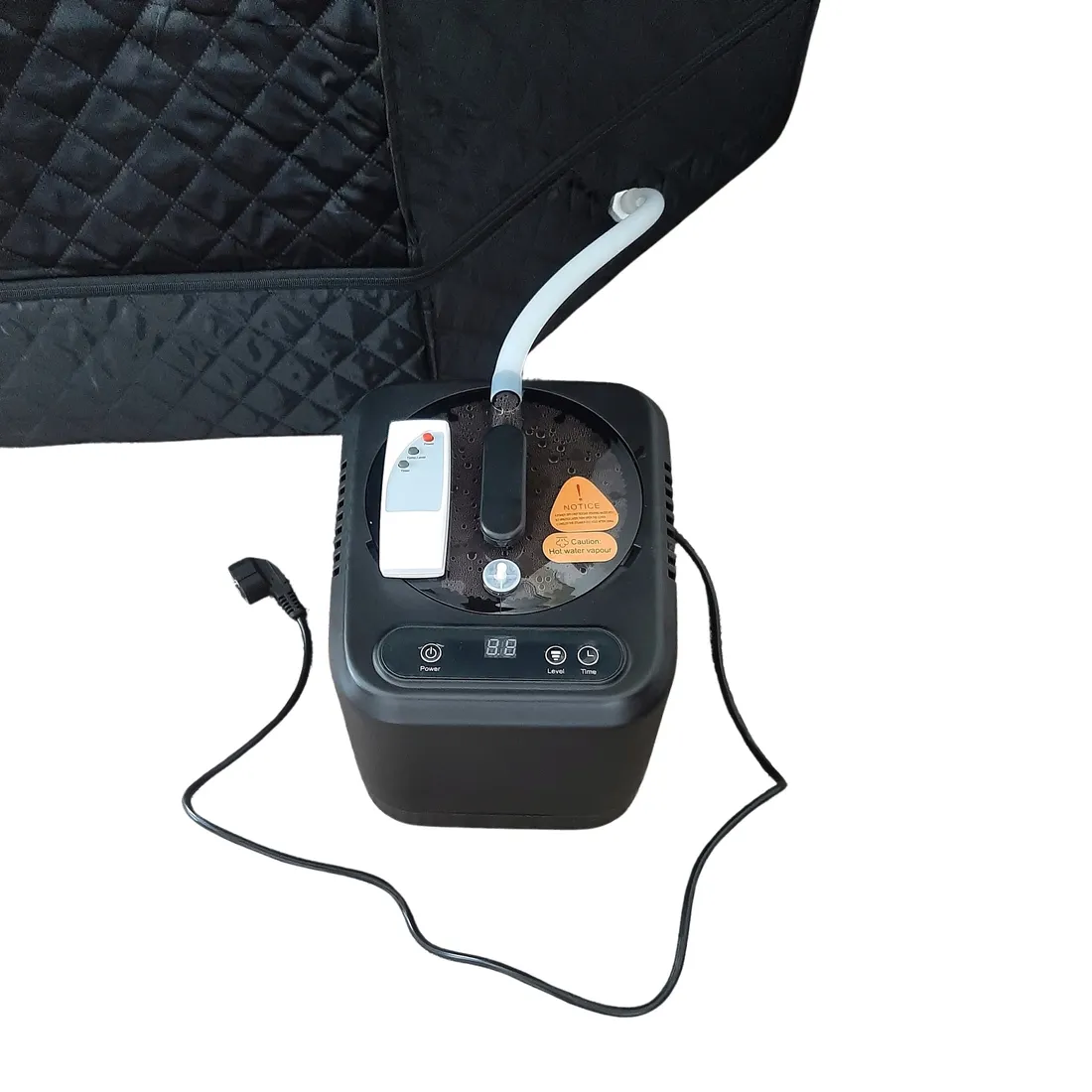 sauna-parowa-master-smartsteam-portable-stan-nowy