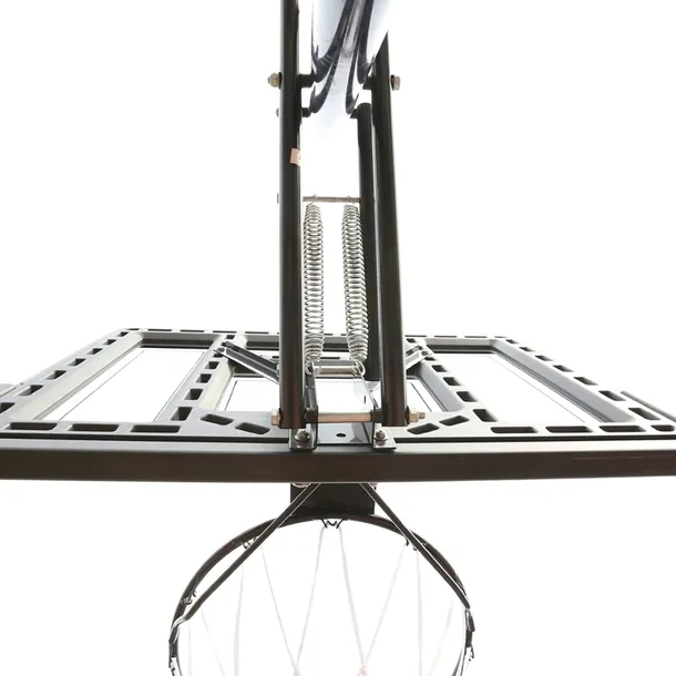 tablica-do-koszykowki-ze-stojakiem-master-acryl-board-elementy-zestawu-obrecz-siatka-stojak-tablica