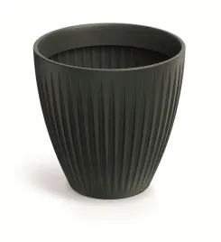 doniczka-latia-round-midl-antracyt-pp-tlro60ma