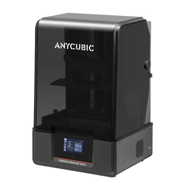 drukarka-3d-anycubic-photon-mono-m7-max-rodzaj-drukarka-3d