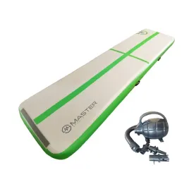 airtrack-sciezka-akrobatyczna-master-400-x-100-x-20-cm-zielony