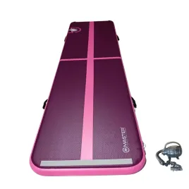 airtrack-sciezka-akrobatyczna-master-400-x-100-x-10-cm-fioletowo-rozowy