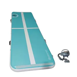 airtrack-sciezka-akrobatyczna-master-400-x-100-x-10-cm-turkusowo-bialy