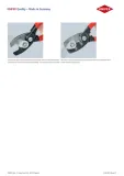 nozyce-do-kabli-200mm-kn-95-11-200-stan-nowy-dlugosc-200-mm