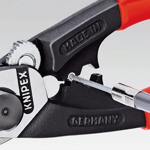 nozyce-do-lin-stalowych-kn-95-61-190-marka-knipex-stan-nowy