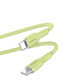 puro-icon-soft-cable-kabel-usb-c-do-usb-c-1-5-m-matcha-green