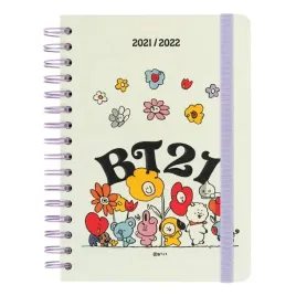 kalendarz-szkolny-bt21-2021-2022-bialy-planner