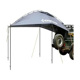 namiot-samochodowy-king-camp-compass-szary