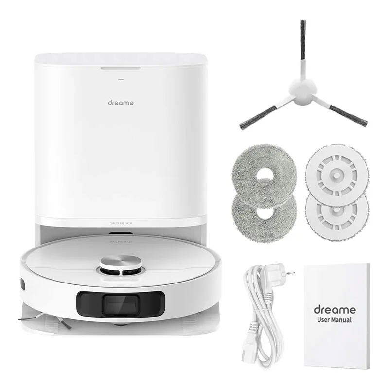 robot-sprzatajacy-dreame-l10-prime-stan-nowy