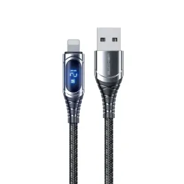 kabel-usb-a-do-lightning-6a-1m-wekome-wdc-166-sakin-series-fast-charging