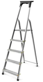 drabina-aluminiowa-wolnostojaca-easy-215cm-6-stopni-podest-br-00-1216