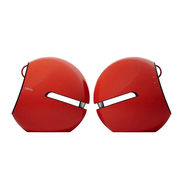 glosniki-edifier-e25hd-czerwone-sterowanie-pilot-bezprzewodowy