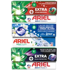 zestaw-kapsulki-ariel-pods-mix-kolor-biale-czarne-82-kapsulki