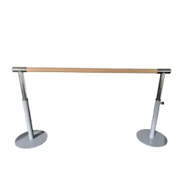 drazek-baletowy-master-pro-wolnostojacy-175-cm-regulowany-drewniany