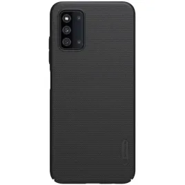 etui-nillkin-super-frosted-shield-do-samsung-galaxy-f52-5g-czarne