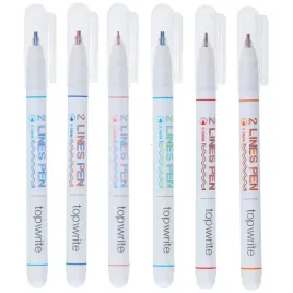 zestaw-dlugopisow-kulkowych-topwrite-6-sztuk-podwojna-linia