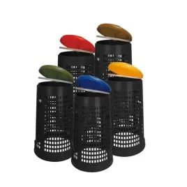 stojak-na-worki-ruff-czarny-pokrywa-brazowa-poj-ruff-br