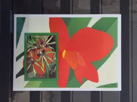 znaczki-flora-kwiaty-malediwy-czysty-zn38