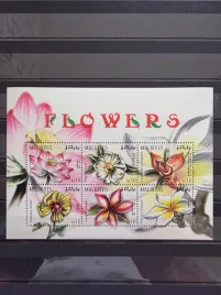 znaczki-flora-kwiaty-orchidea-malediwy-czysty-d