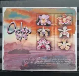 2001-blok-kwiaty-orchidee-grenada