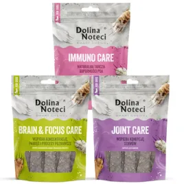 dolina-noteci-smart-chews-zestaw-przysmakow-300g