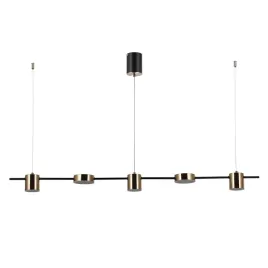 lampa-wiszaca-led-30w-remdal-pnd-16374-5-bk-3k-italux