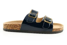 klapki-damskie-lee-cooper-lakierowane-granatowe-profilowane