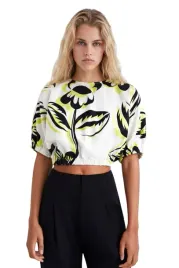 bluzka-damska-desigual-crud-krotka-lniana