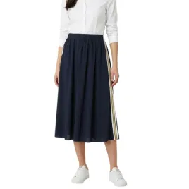 spodnica-damska-les-petitet-granatowa-midi