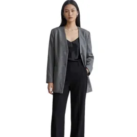 marynarka-damska-mango-americana-judo-oversize-szara-casualowa