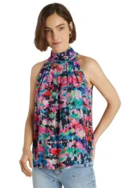 bluzka-damska-desigual-manhattan-top-wzorzysta