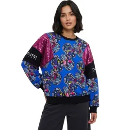 bluza-damska-custo-barcelona-z-printem-oversize-dresowa