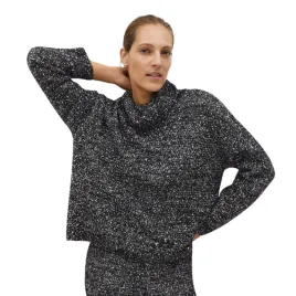sweter-damski-mango-golf-czarno-bialy