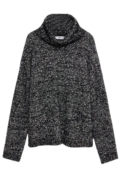 sweter-damski-mango-golf-czarno-bialy-plec-produkt-damski