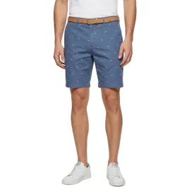 spodenki-meskie-hackett-london-seagull-chino-niebieskie-krotkie