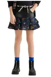 spodnica-dziewczeca-desigual-animal-jeanswowa-z-falbana