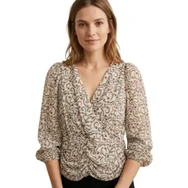bluzka-damska-morgan-flow-kopertowa-wzorzysta