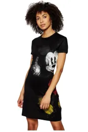 sukienka-damska-desigual-mickey-czarna-z-nadrukiem