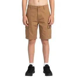 spodenki-chlopiece-element-legion-szorty-cargo-brazowe