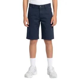 spodenki-chlopiece-element-howland-szorty-cargo-granatowe