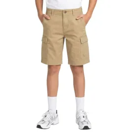 spodenki-chlopiece-element-howland-szorty-cargo-bezowe