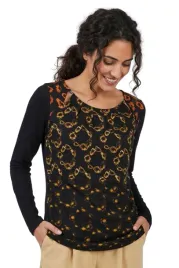 bluzka-damska-desigual-nemea-czarna-w-kwiaty