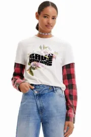 bluzka-damska-desigual-clea-biala-w-stylu-2w1