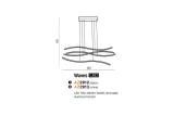 lampa-wiszaca-waves-az2912-azzardo-pomieszczenie-biuro-jadalnia-korytarz-schody-kuchnia-salon-sypialnia