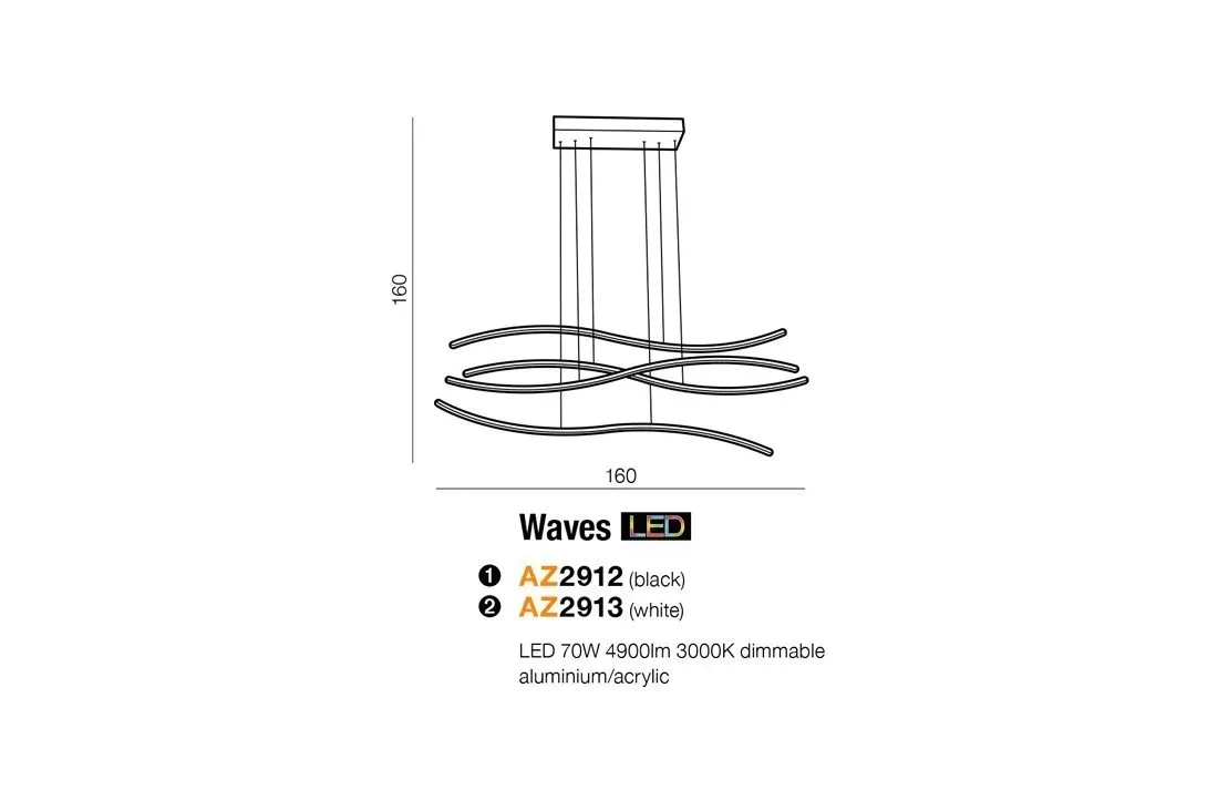 lampa-wiszaca-waves-az2912-azzardo-stan-nowy